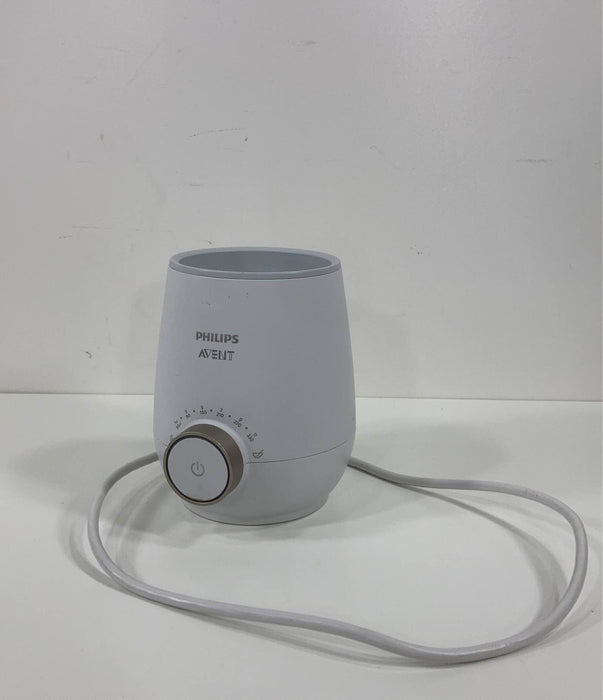 Shop Philips Avent Fast Bottle Warmer 2020 Model at GoodBuy Gear