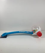 secondhand Fisher Price Corn Popper Push Toy