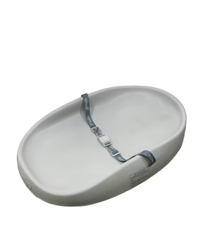Bumbo changing pad 2024 grey
