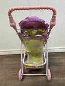 used American Girl Bitty Baby Stroller