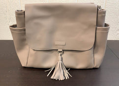 used Skip Hop Greenwich Convertible Backpack