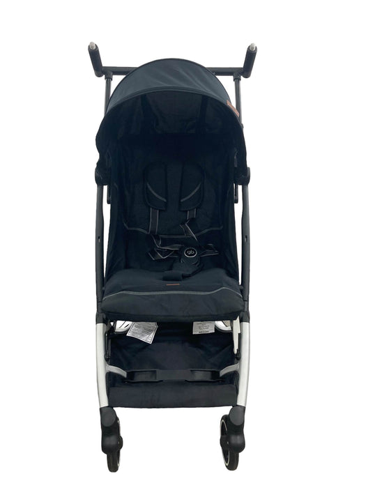 secondhand gb Pockit+ All City Stroller, 2021, Velvet Black