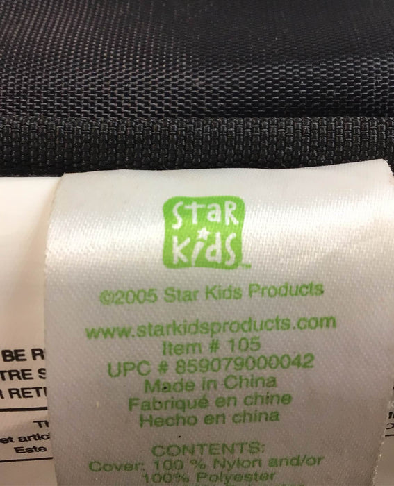 Shop Star Kids Snack & Play Travel Tray at GoodBuy Gear