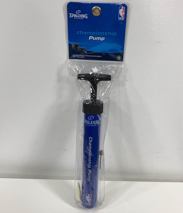 secondhand Spalding Single Action Manual Pump