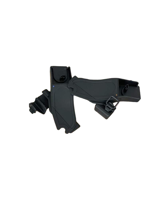 Shop UPPAbaby Lower Car Seat Adapters for Maxi-Cosi, Nuna, Cybex and Britax at GoodBuy Gear