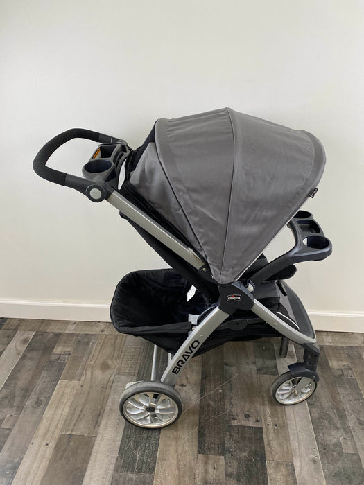 secondhand Strollers