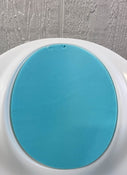 Shop Boon Soak 3-Stage Bathtub, Blue at GoodBuy Gear