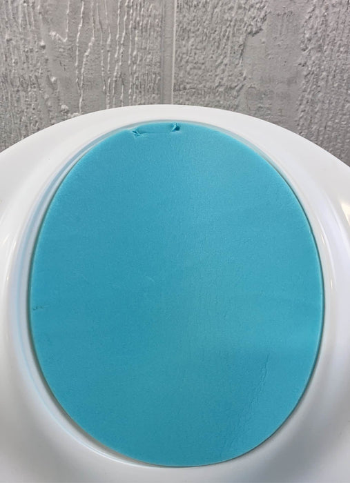 Shop Boon Soak 3-Stage Bathtub, Blue at GoodBuy Gear