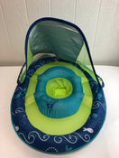 Shop SwimWays Baby Spring Float with Sun Canopy at GoodBuy Gear