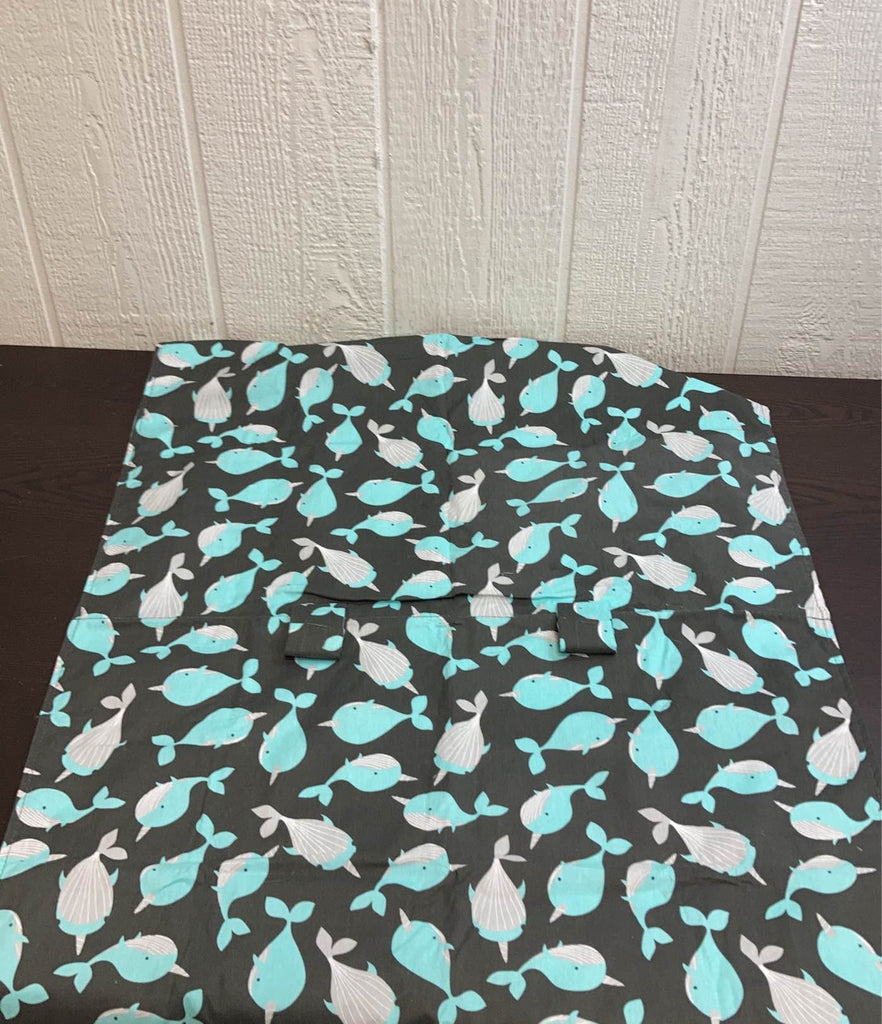 Go By Goldbug Car Seat Cover And Canopy