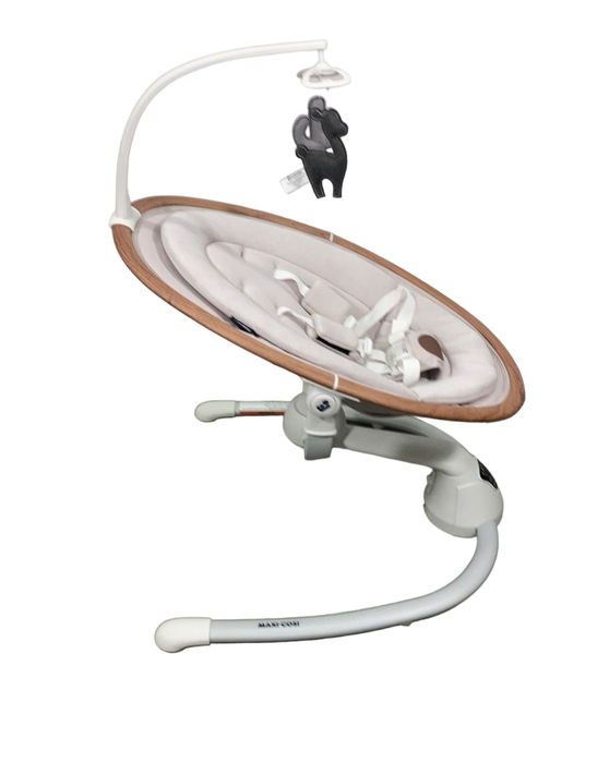 Shop Maxi-Cosi Cassia Swing, Horizon Sand at GoodBuy Gear
