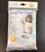 Shop Summer Infant Keep Me Clean Disposable Seat Protectors at GoodBuy Gear