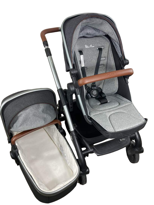 used Silver Cross Wave Stroller, 2022