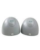secondhand Elvie Breast Pump Double