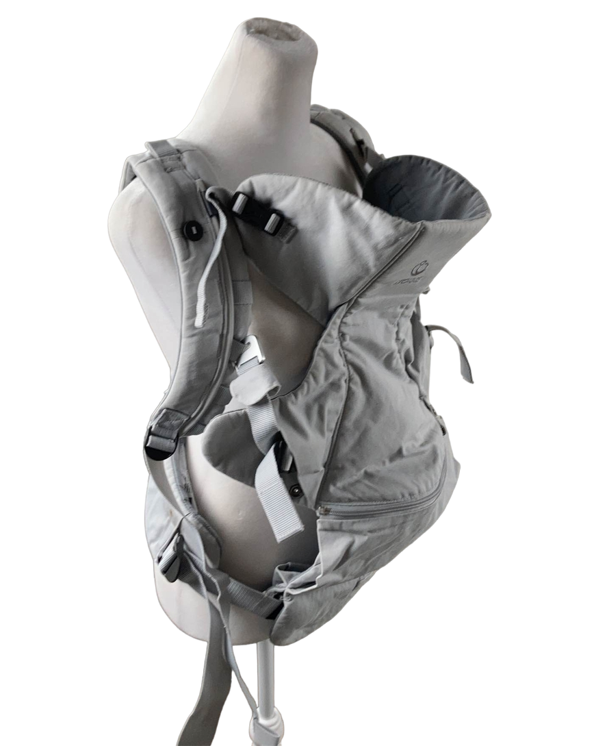 Stokke MyCarrier 3-in-1 Carrier, Grey
