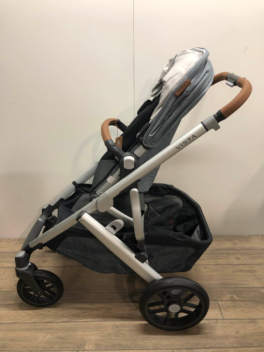 secondhand Strollers