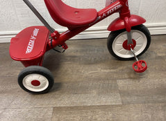 Radio Flyer 816 All-terrain Stroll ‘n Trike