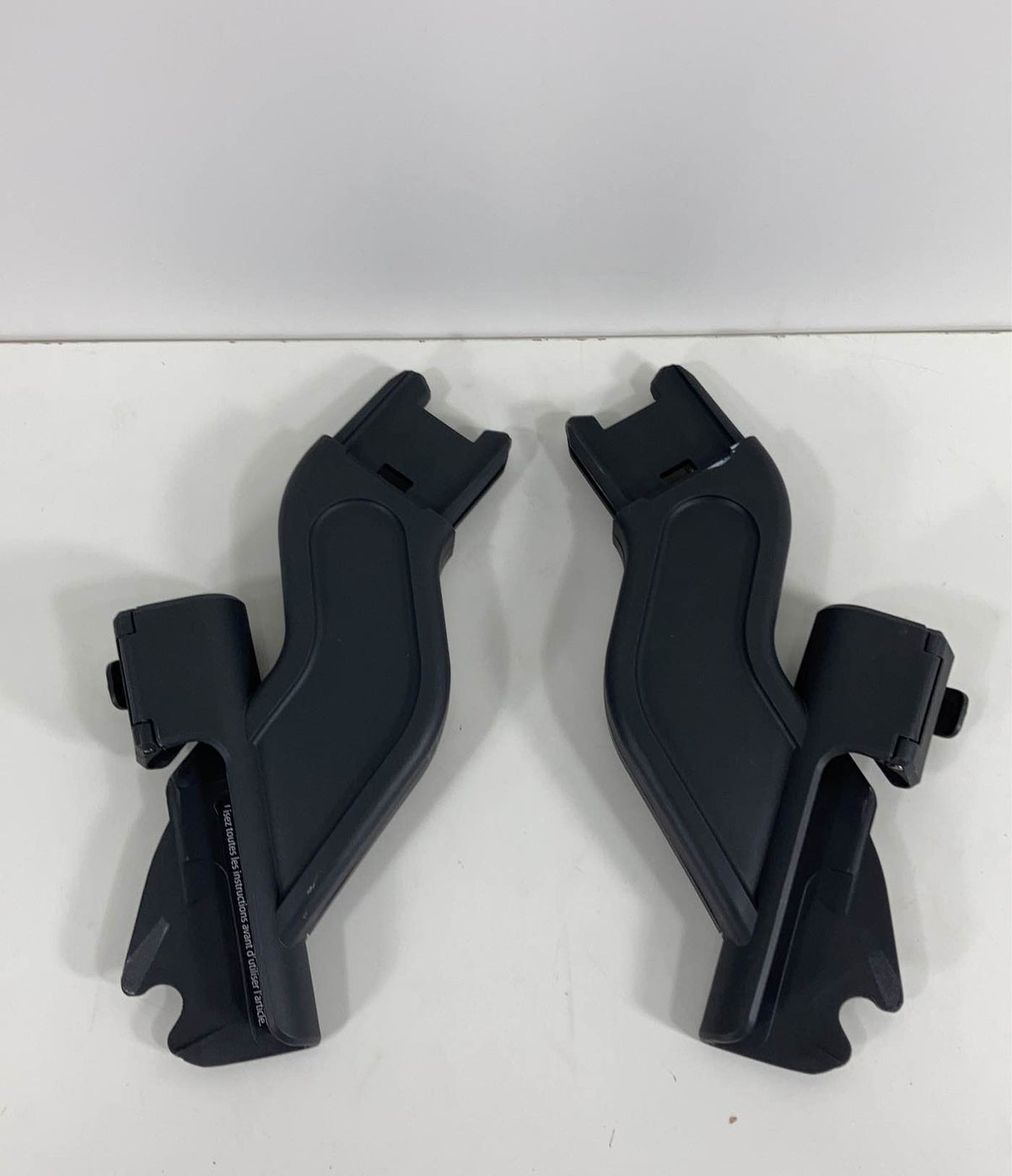 UPPAbaby VISTA Lower Adapters — GoodBuy Gear