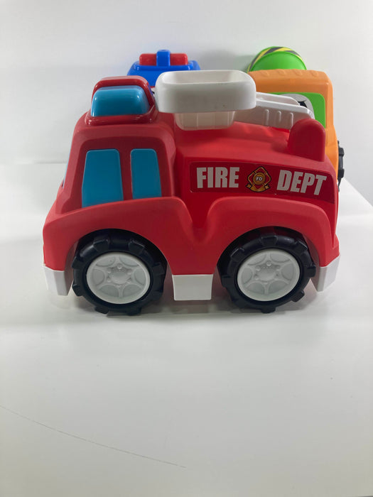 used BUNDLE Toy Vehicles