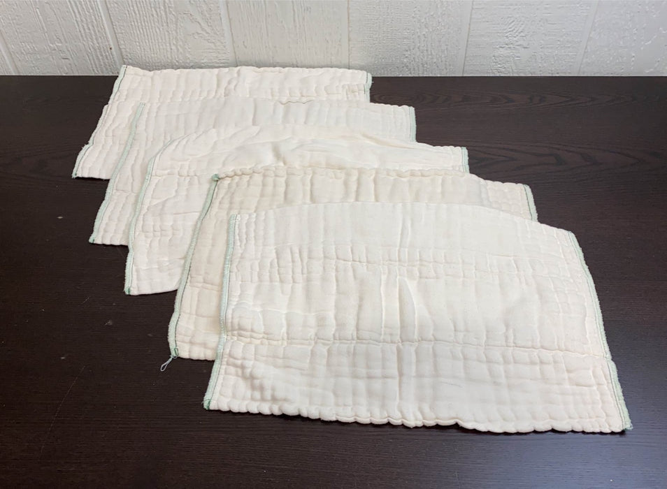 Shop BUNDLE Cloth Diaper Inserts at GoodBuy Gear