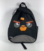 used Kid's Backpack, Angry Birds