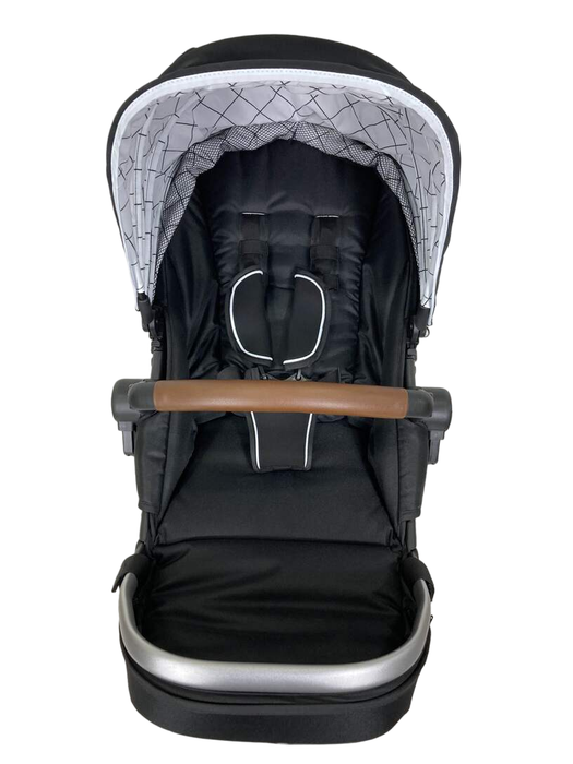 used Mockingbird Replacement Seat for Single Stroller