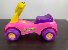 secondhand Fisher Price Little People Lil Scoot ‘N Ride-On