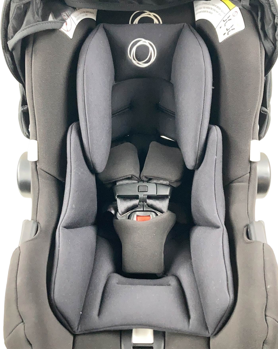 secondhand Carseat