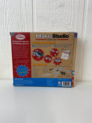 Shop Think Fun Maker Studio Gears Set at GoodBuy Gear