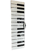 secondhand Click N' Play Gigantic Keyboard Play Mat