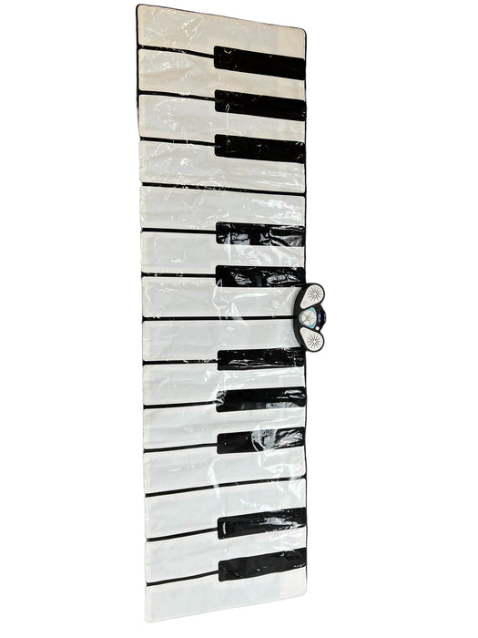 secondhand Click N' Play Gigantic Keyboard Play Mat