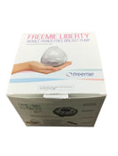 used Freemie Liberty Double Electric Breast Pump