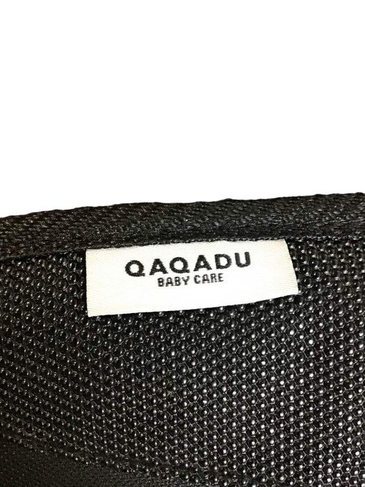Shop Qaqadu Car Seat Protector at GoodBuy Gear