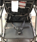 used Joovy Caboose Ultralight Stroller