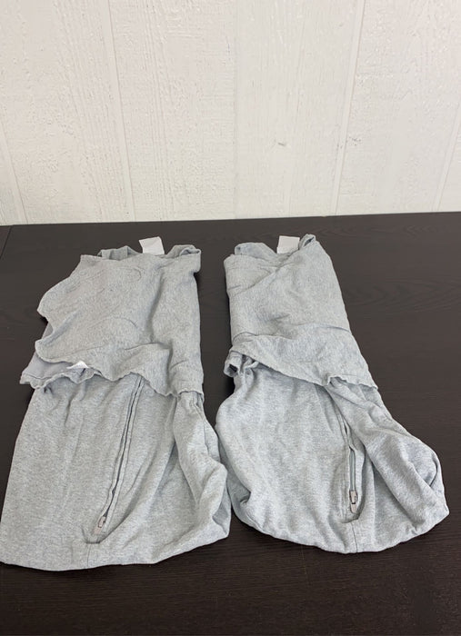 used BUNDLE Halo Sleep Sacks, Swaddles