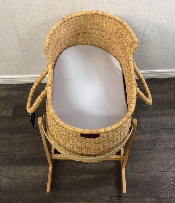 secondhand Home Nursery