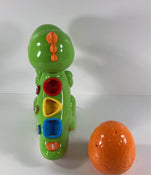 secondhand VTech Mix & Match-a-Saurus