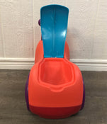 used B. toys Buggly Wuggly (Snail Ride On)