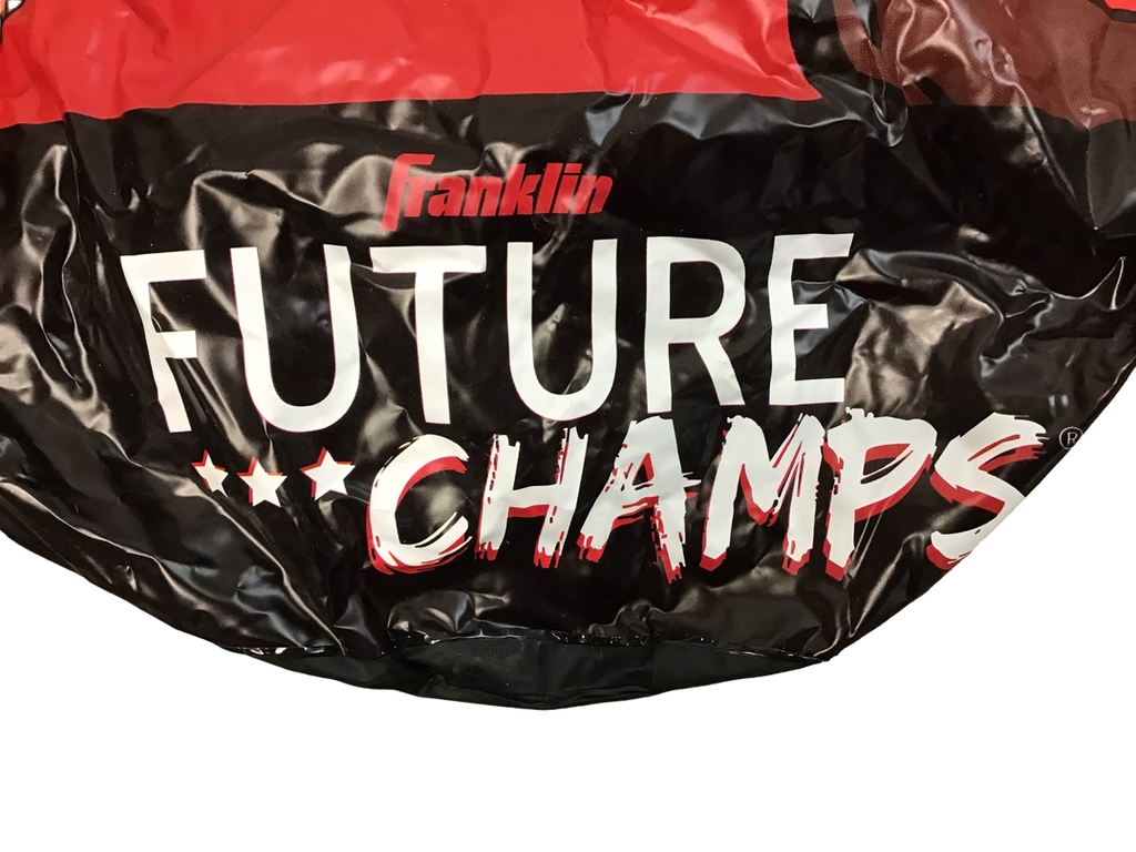 Franklin Sports Inflatable Football Target