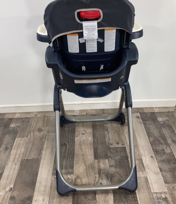 used Graco DuoDiner DLX 6-in-1 High Chair