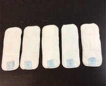 Shop Charlie Banana Cloth Diaper Inserts, One Size at GoodBuy Gear