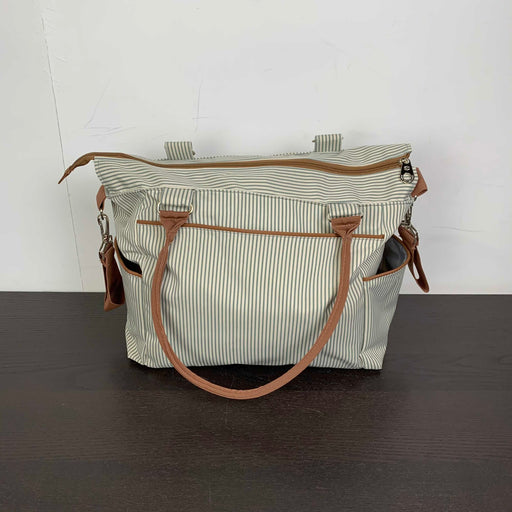 secondhand Soho Designs Grand Central Station Diaper Bag