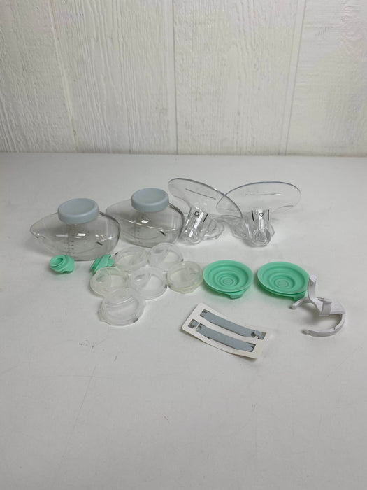 Shop Elvie Breast Pump, Single at GoodBuy Gear