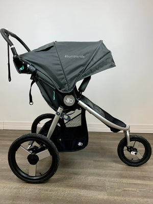 Used 2024 bumbleride indie