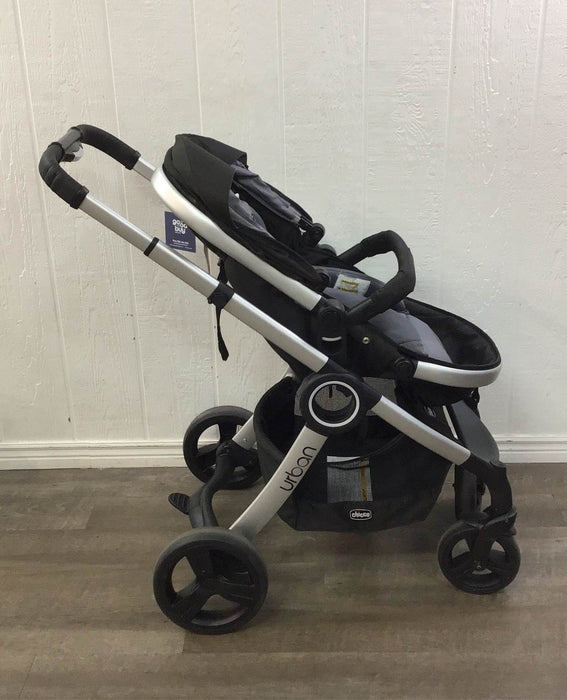 used Strollers