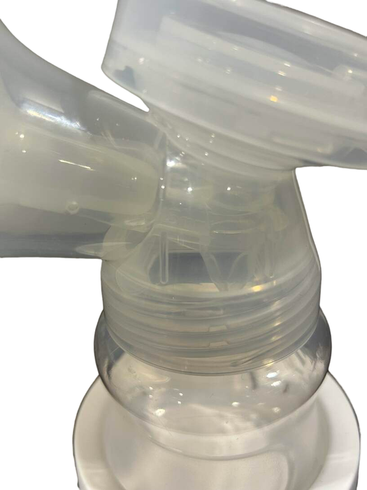 Shop Pumpables Genie Advanced Portable Breast Pump at GoodBuy Gear
