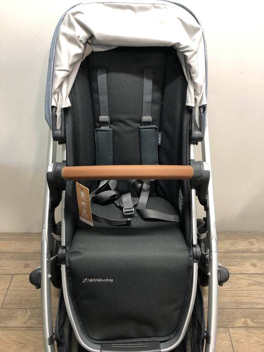 used UPPAbaby VISTA V2 Stroller