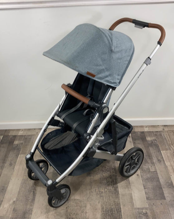 secondhand UPPAbaby CRUZ V2 Stroller, 2020