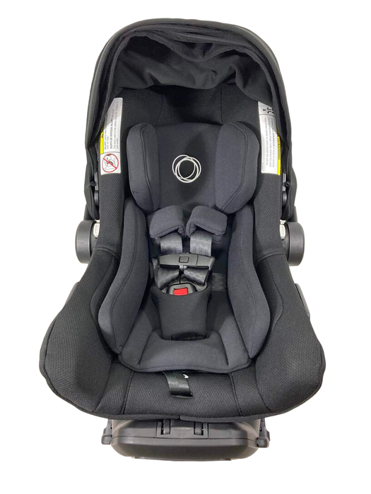 used Carseat