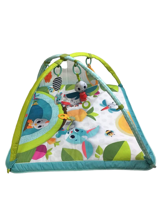 secondhand Tiny Love Gymini Super Deluxe Activity Playmat, Meadow Days Sunny Day